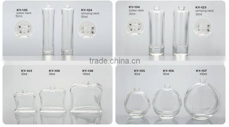 Best price superior quality crystal spray perfume bottle