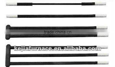 High temperature industrial heating elements(SiC heating parters)