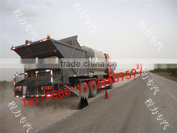 road chip sealer asphalt chip sealer