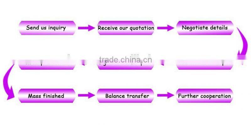 2015 popular fancy plastic gift keychain in key chains custom