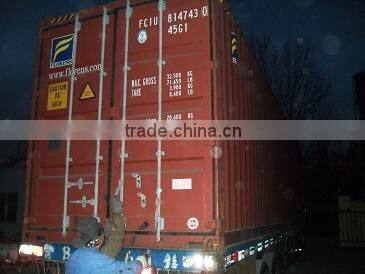 2013 Drainage Pipe Moulds