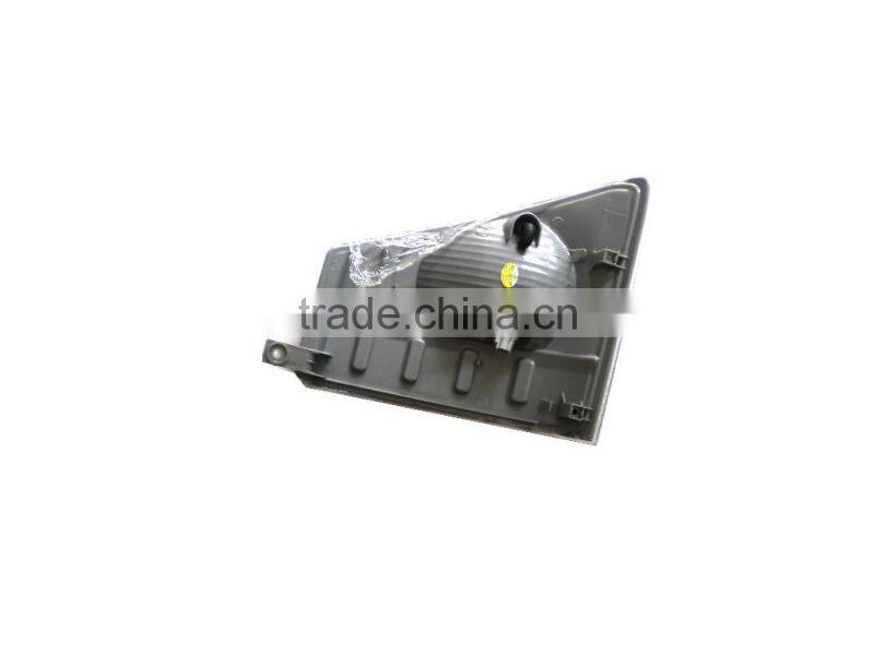 Truck corner lamp QINGLING 700P auto corner light Right DOZO QINGLING light truck auto spare parts