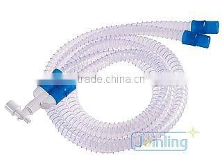 Cuffed Oral Endotracheal Tube