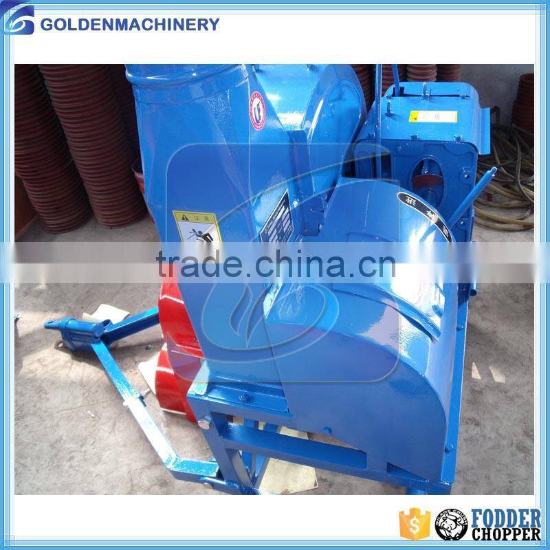 High Effcient Cutter Machine In Farming Equipment