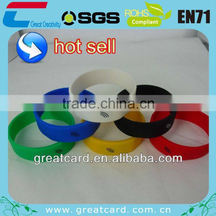 Programmable rfid card as rfid nfc card