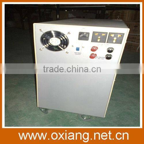 Outdoor solar energy generator, Portable solar power generation system