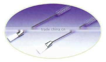 Stainless Steel 6 Pcs Nozzle set/ Pastry Tip set for cake decoration