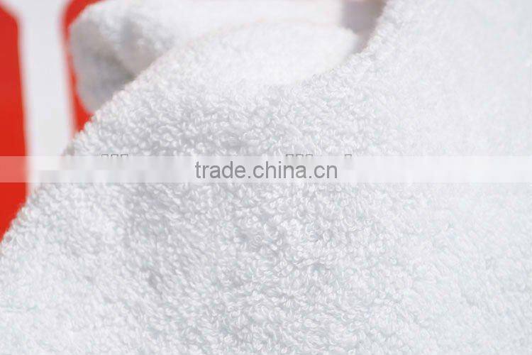 100% cotton hotel used towel