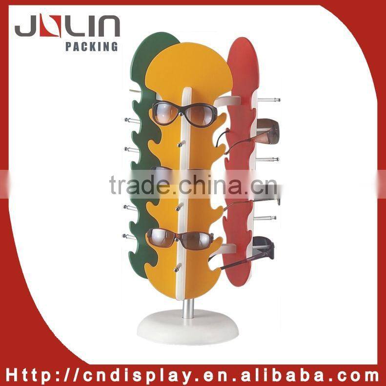 Decoration lens cleaner