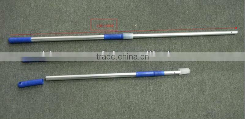 household floor cleaning mop with plastic mop socket