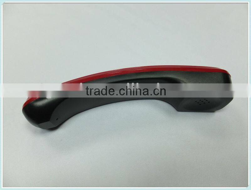 Telephone handset Telephone receiver