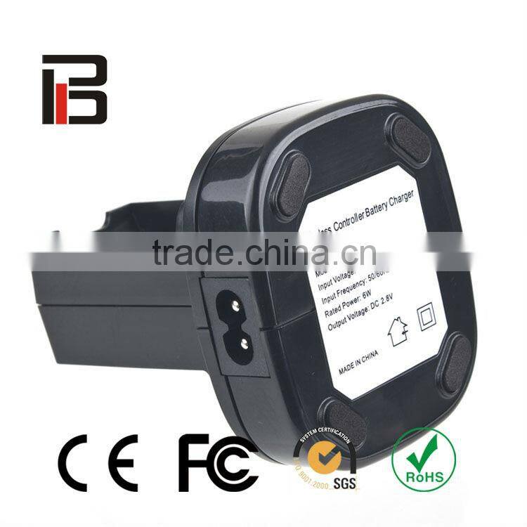 2012 hot item battery charger for xbox360 controller charger dock