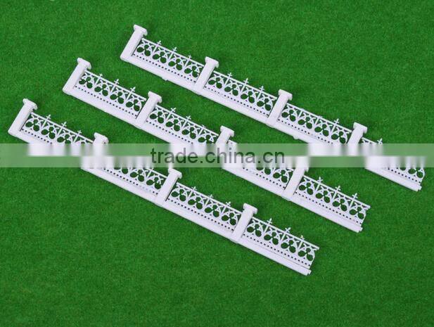 new model fence, model fence in fencing, fence 3d models, model railway fence, plastic fence