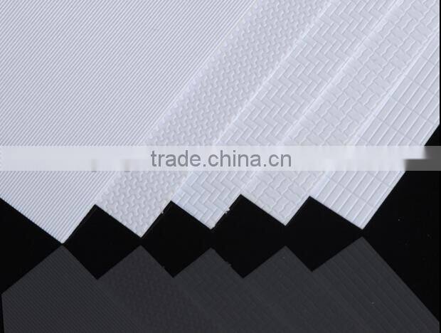 architecture model sheet, 2015 scale sheet, model sheet in plastic profile, building model materials, scale models, family model