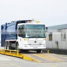 MODULAR WEIGHBRIDGE