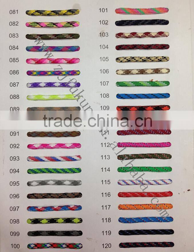 100 Meters 7 Inner Strands Paracord Rope Survival Outdoor Climbling Paracord Survival Cord