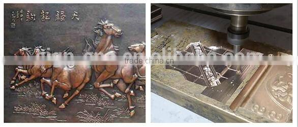 cheap mini engraving machine for hard metal