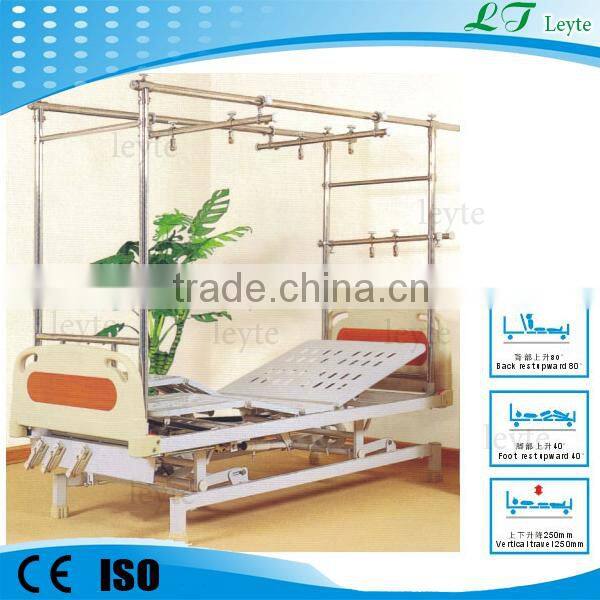 K-A337 hospital metal Orthopaedics bed