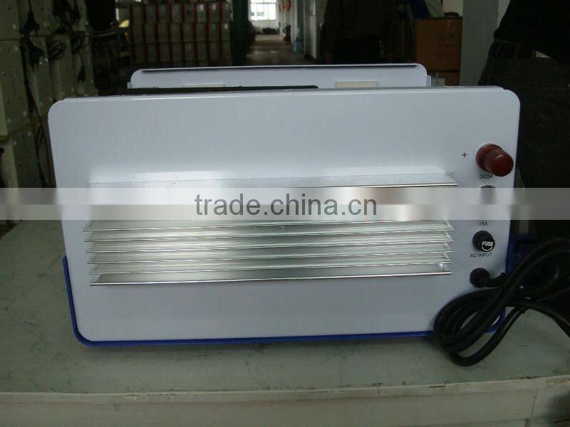 HLN full-auto inverted power source