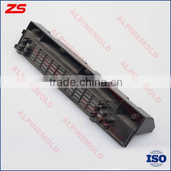 New product launch cheap plastic injection molding products imported from china