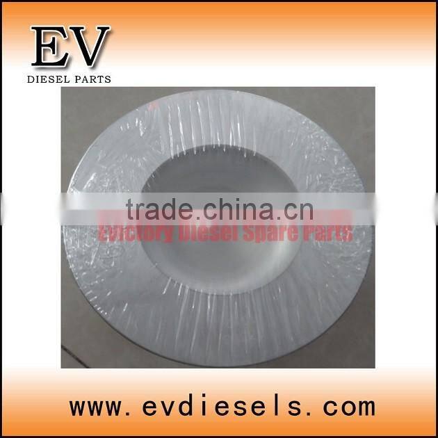 Truck spare parts clutch pressure plate J05E J08E clutch disc / clutch bearing/ clutch ASSY