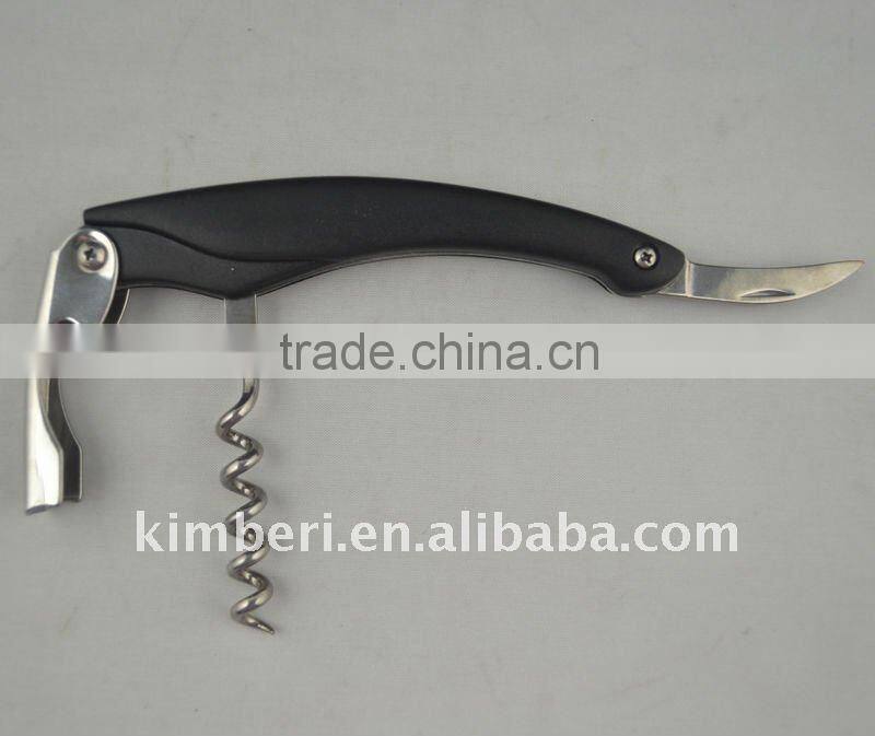 (WO1327) Wine opener/ Multi corkscrew