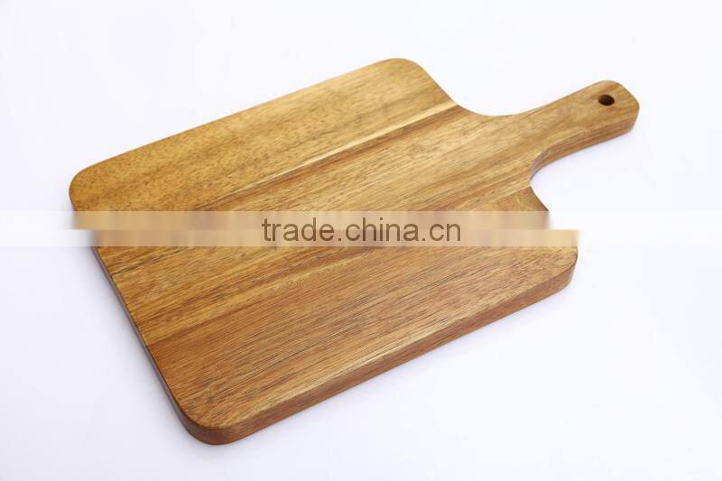 vegetable meal bread antislip wooden chopping board