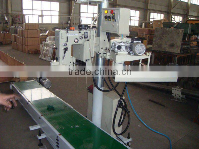 newlong bag sewing machine