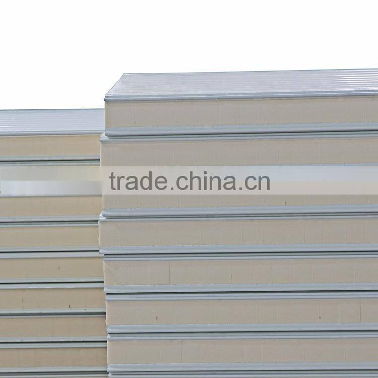 Popular Best-Selling customized cold storage panels