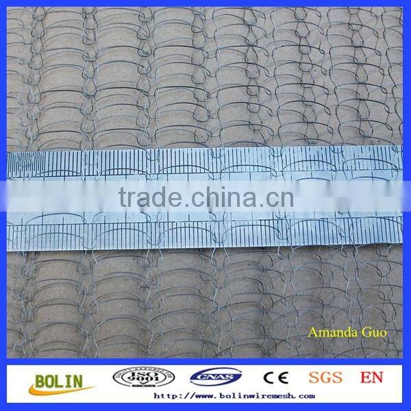Surprising Quality!!!!! Stainless Steel Knitted EMC Shielding Wire Mesh (China)