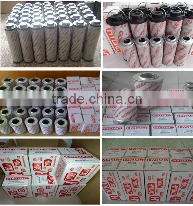 Power Plant Gas Turbine Filter Element ZJS-500-K