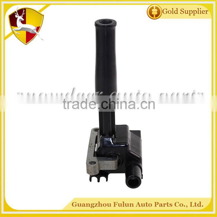 Auto Engine fittings spark coil OEM NEC 000120L gas ignition coil with original package