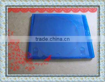 7mm singleblu-ray dvd case