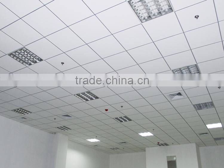 2016 Factory price Clip in Square aluminum for building maintenance unit