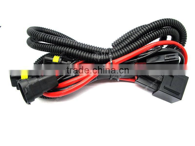 H11 power plug relay cable