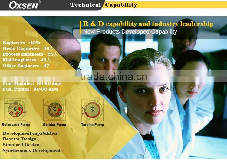 Fuel Pump Module Assembly OE:31110-02000 For HYUNDAI