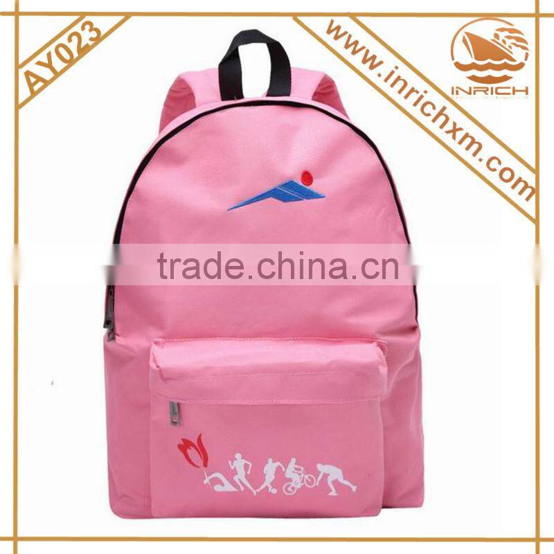 Simple Design Backpack bag School Bags For Teenagers