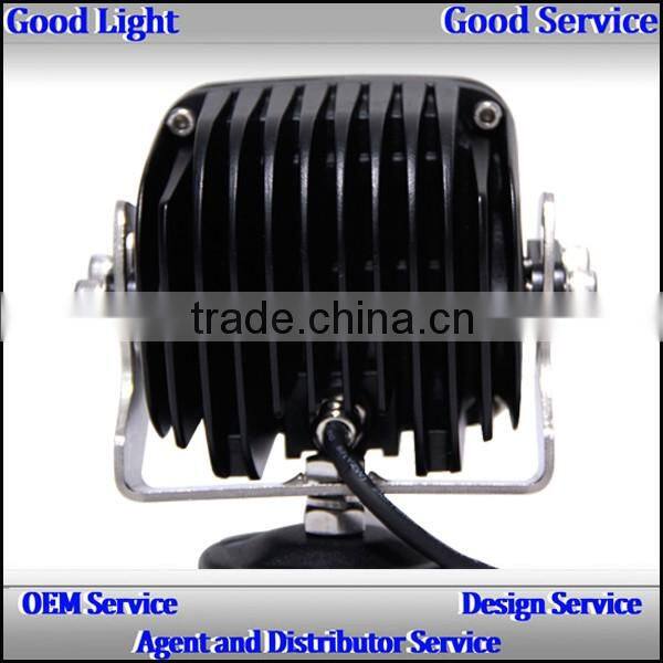 50w 12v 24v spot flood optional led lights outdoor camping lamp for cars 4x4 4x2