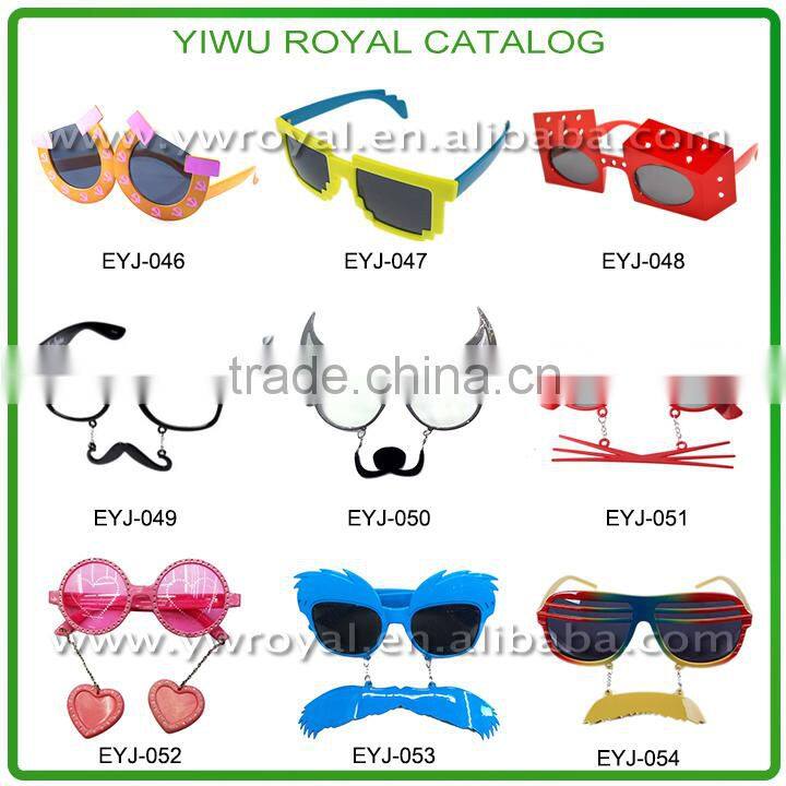 2014 World Cup Flag Shutter Shades Sunglasses