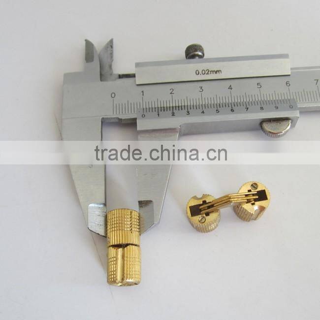 Solid Brass Barrel Hinge Wholesale From China Factory