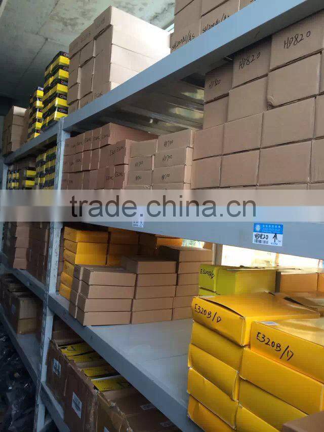 excavator cabin door lock parts