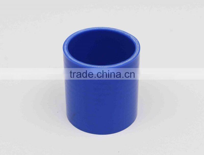 High performance Silicone Straight Coupler