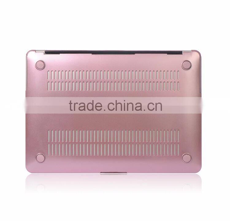 Matte pc case For Macbook Retina 12', pc case for macbook retina
