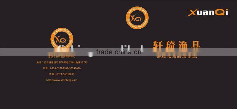 HOT SELL! Carp fishing reel fishing Tackle from China Factory