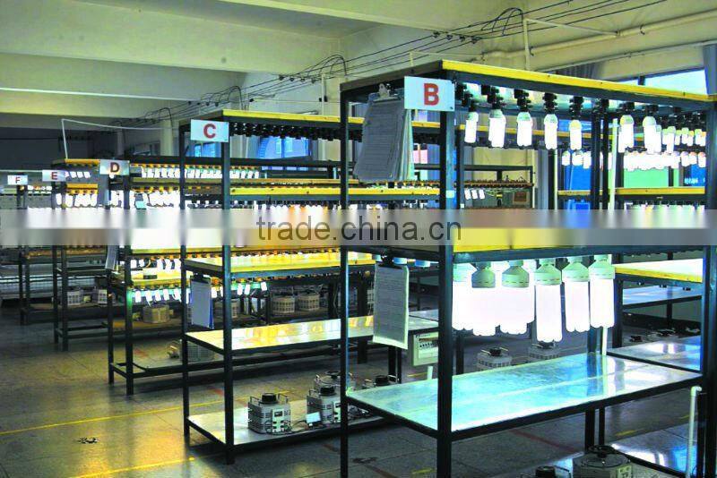 High quality T2 7MM 2U Compact Fluorescent lamps CE/ROHS