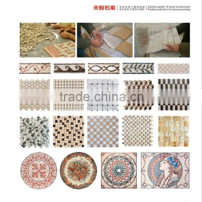 Best Selling Cheap Lava Paving Stone