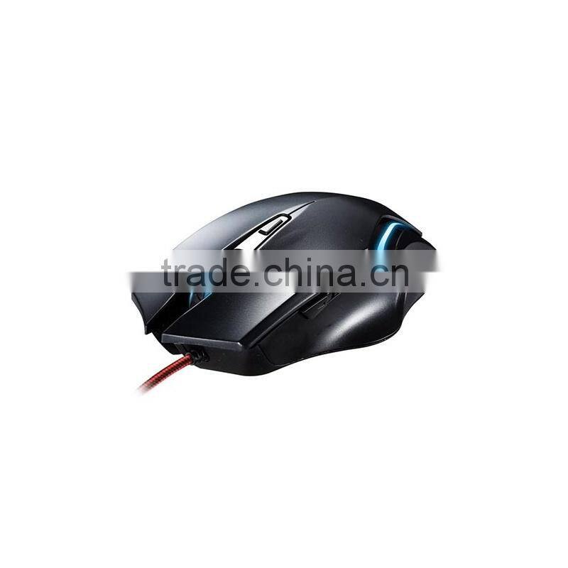 2016 novelty gaming mouse wireless, fun computer accesory