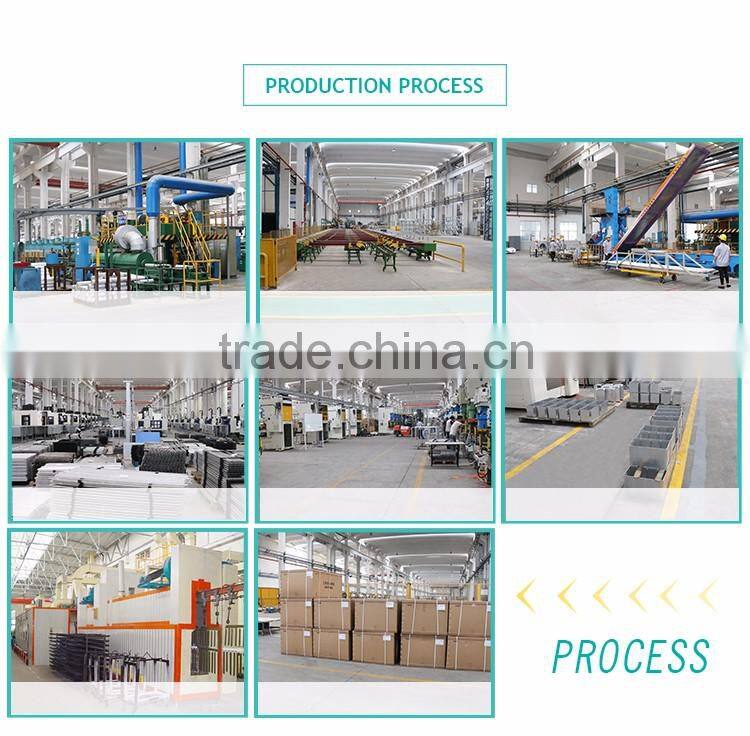 Professional Precision ODM Aluminum Led Heat Sink