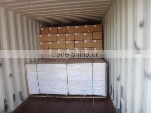 outdoor wood plastic decking wpc decking board fence