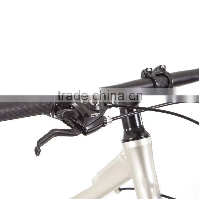 Comfortable Lady Urban Fitness Bike/ 21 Speed City Bike